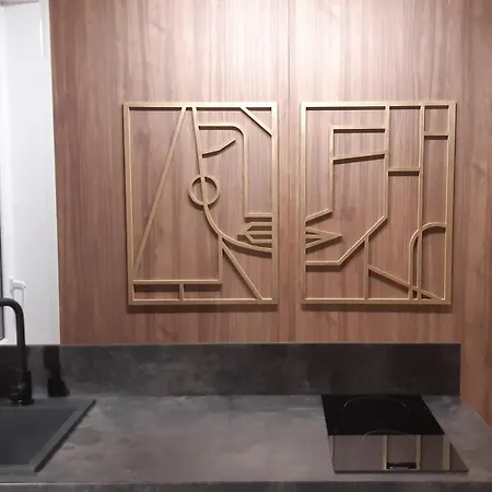 Port 3* Krynica Morska