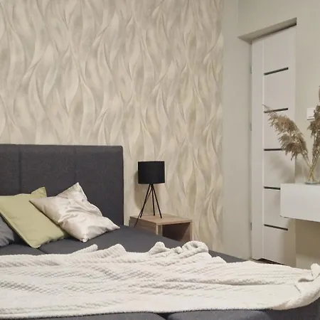 Penzion Port Krynica Morska