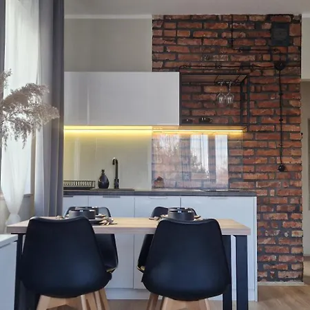 Penzion Port Krynica Morska