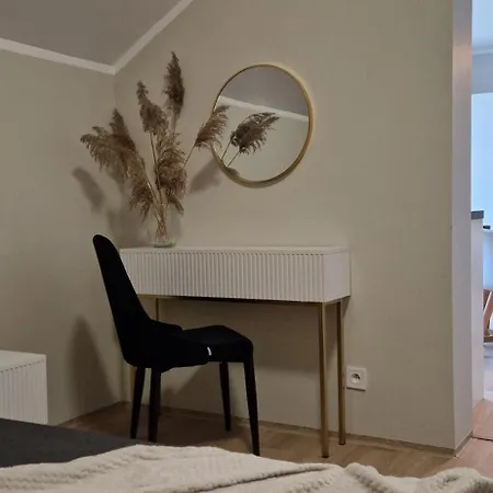 Port Penzion Krynica Morska