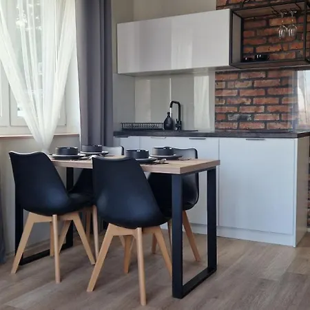 Port 3* Krynica Morska