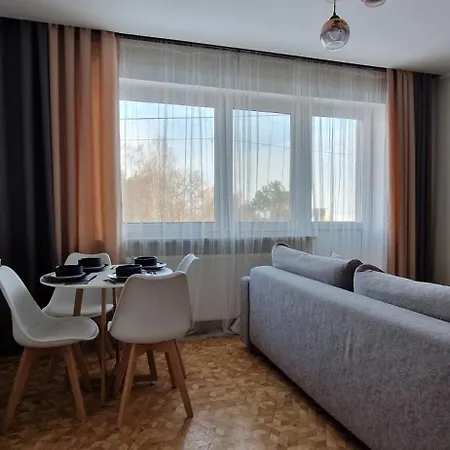 Port Vendégház Krynica Morska