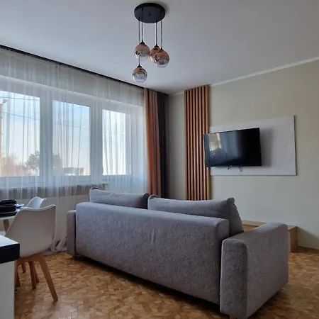 Port 3* Krynica Morska