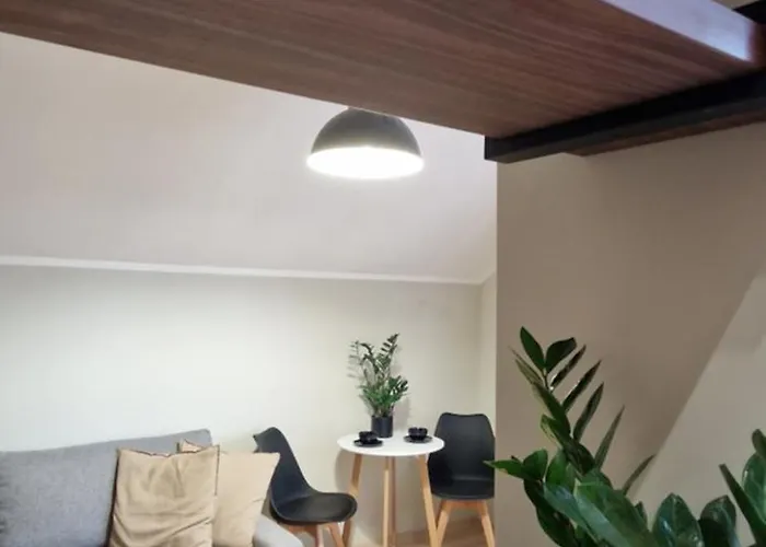 Port 招待所 库瑞尼卡慕斯卡