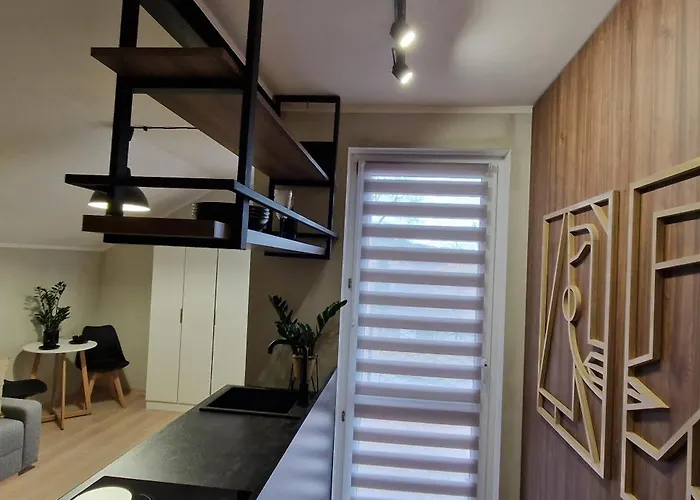 Port 库瑞尼卡慕斯卡