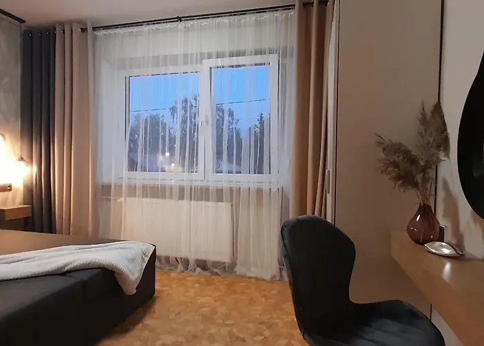 Port 3* 库瑞尼卡慕斯卡