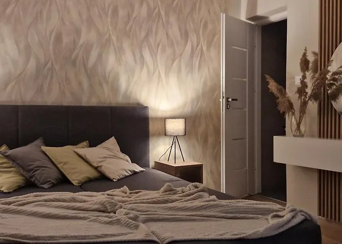 Port 招待所 库瑞尼卡慕斯卡