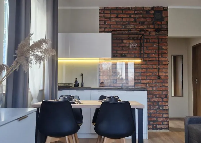 招待所 Port 库瑞尼卡慕斯卡