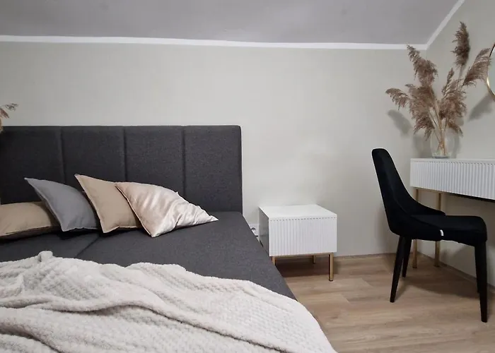 Port 3* 库瑞尼卡慕斯卡