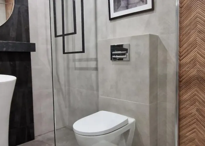 Port 招待所 库瑞尼卡慕斯卡