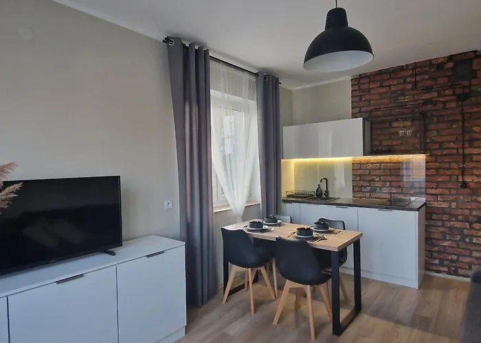 招待所 Port 库瑞尼卡慕斯卡