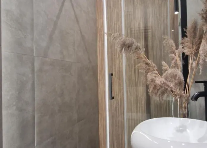 Port 招待所 库瑞尼卡慕斯卡