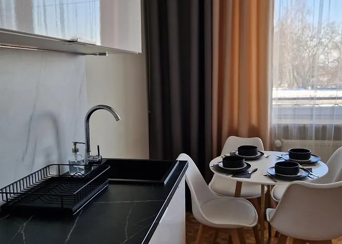 Port 库瑞尼卡慕斯卡