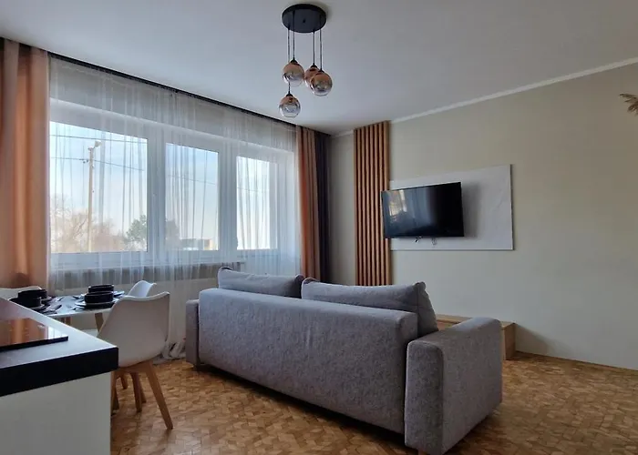 Port 3* 库瑞尼卡慕斯卡